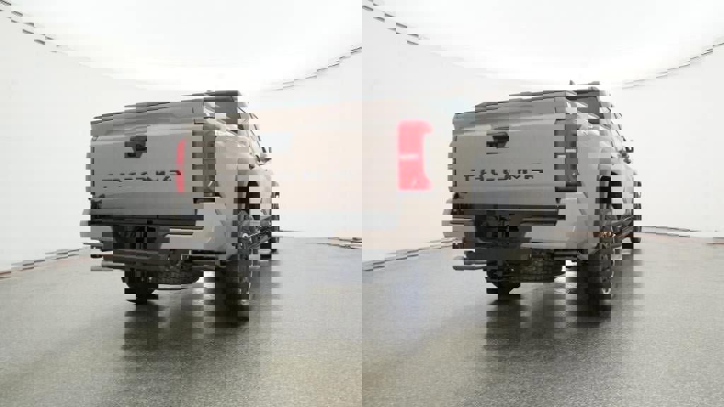 New 2026 Toyota Tacoma TRD Off-Road image 25