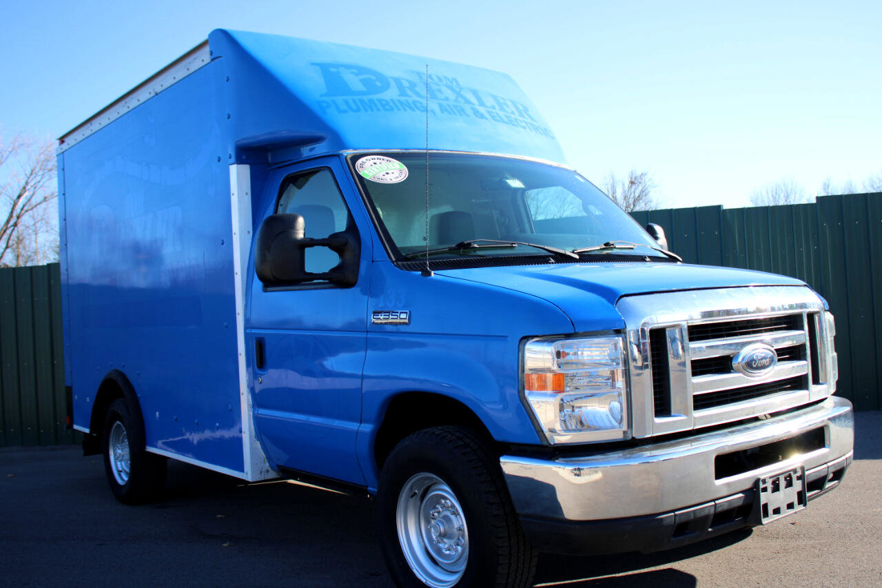 Used 2014 Ford E-350 and Econoline 350 Super Duty image 4