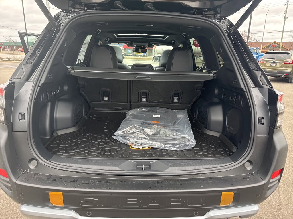 New 2026 Subaru Forester Wilderness image 28