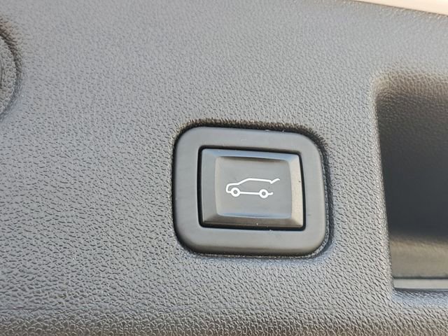 Certified 2024 Chevrolet Equinox LT FWD image 8