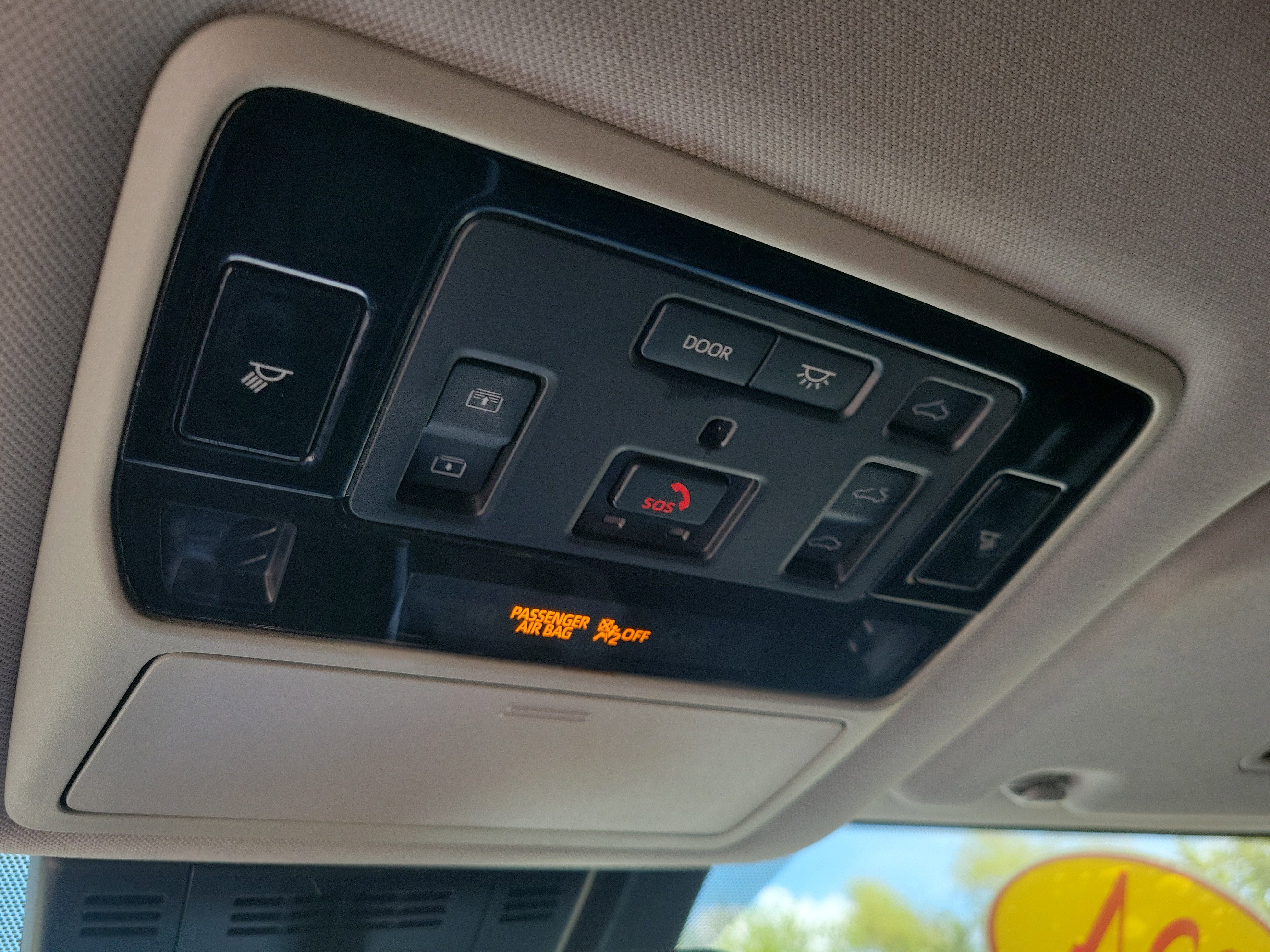 Used 2024 Toyota Grand Highlander Limited image 19