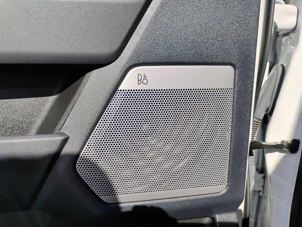 Used 2024 Ford F250 Lariat image 21