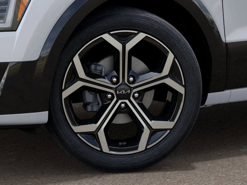 New 2025 Kia Niro EX Touring image 10