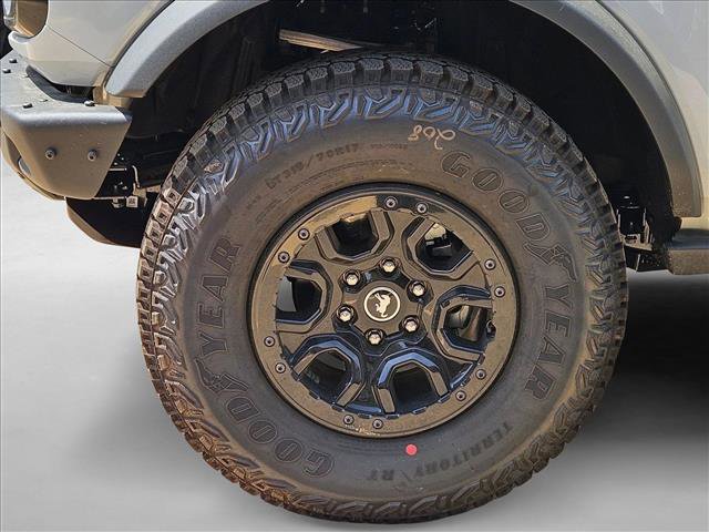 New 2026 Ford Bronco Badlands image 10
