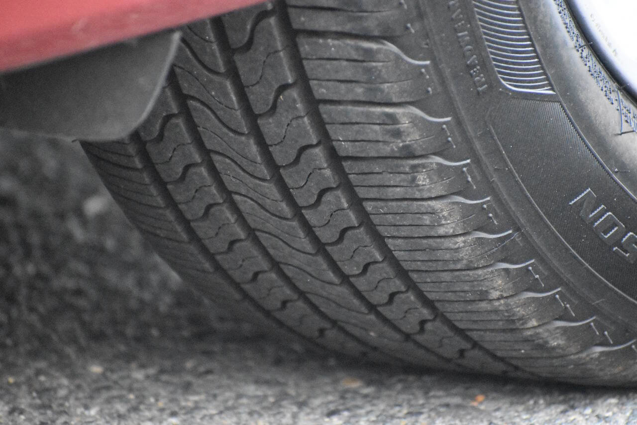 Used 2014 Nissan Altima 2.5 S w/ Sport Value Package image 33