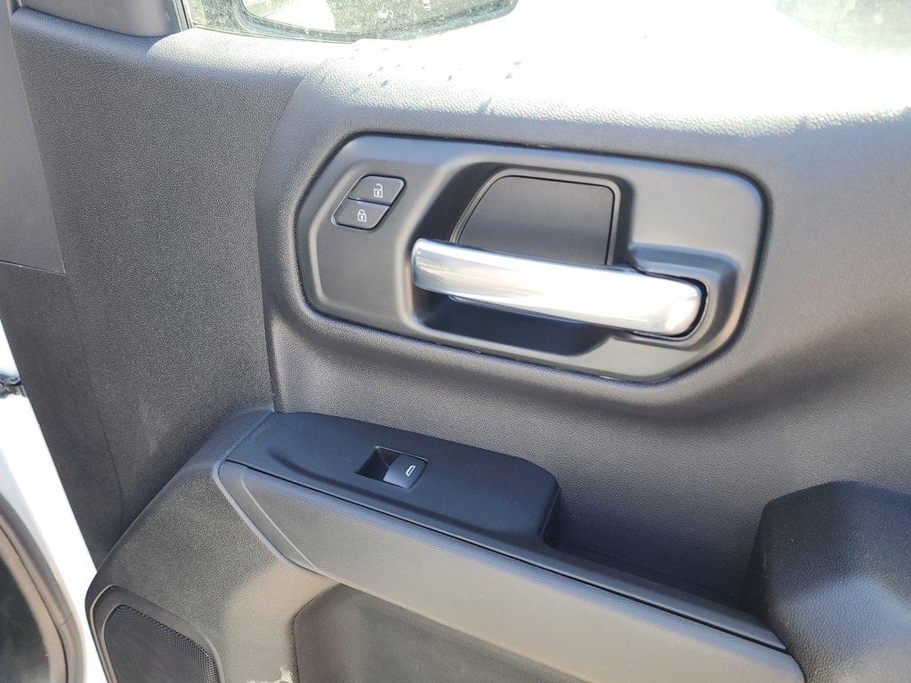 New 2026 GMC Sierra 1500 Pro w/ Pro Value Package image 43