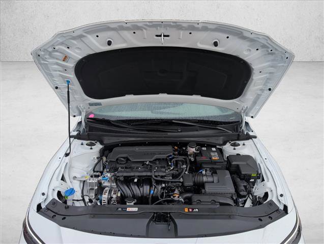 New 2026 Hyundai Elantra SEL Sport Premium image 20