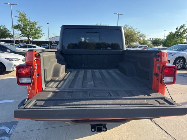 Used 2023 Jeep Gladiator Sport image 4