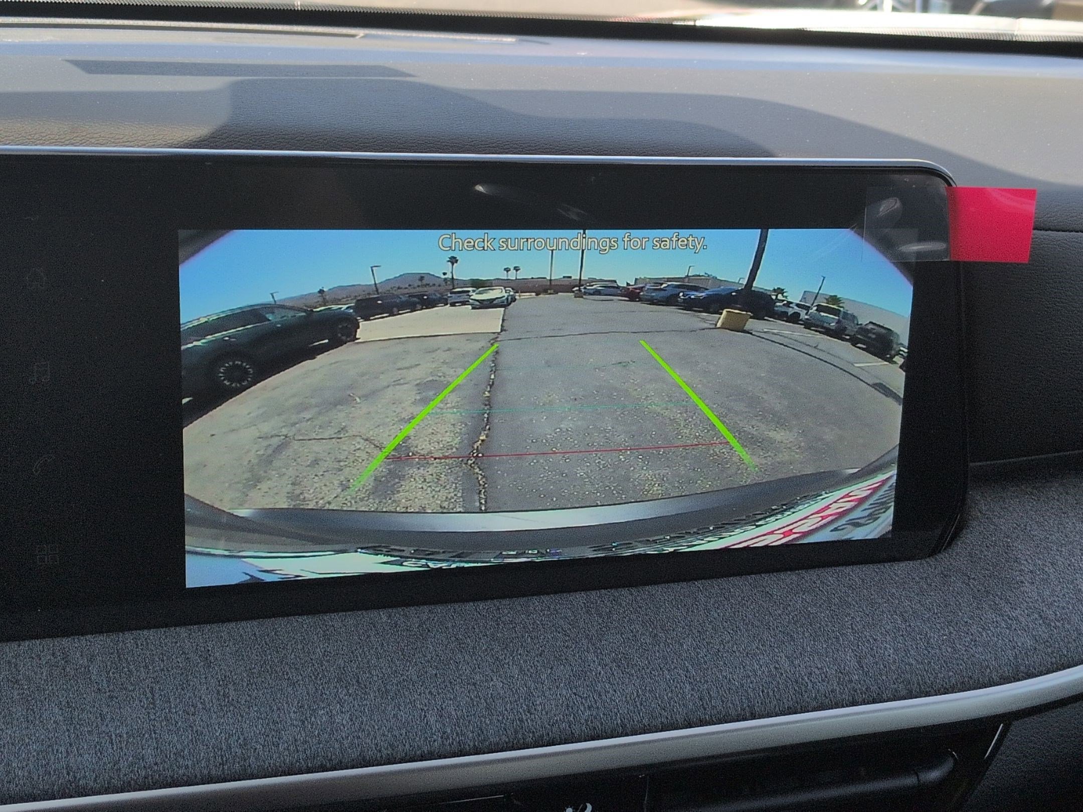 New 2026 Nissan Kicks S FWD image 17