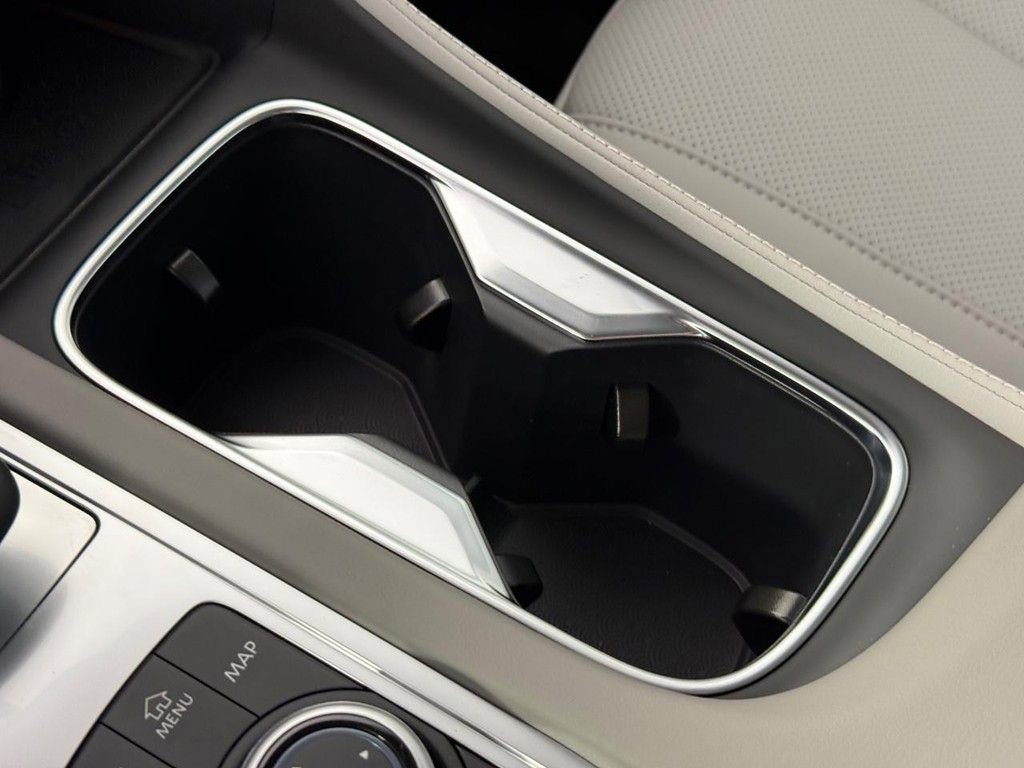 New 2027 INFINITI QX60 Luxe AWD/4WD image 27