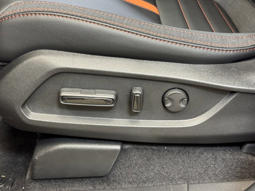 New 2026 Honda Passport TrailSport image 11