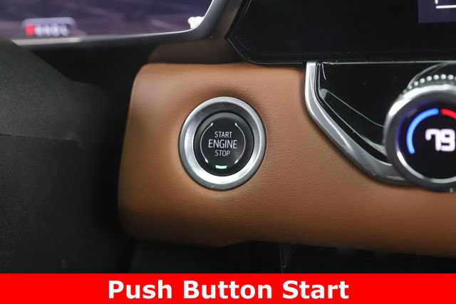 Used 2024 GMC Canyon AT4 w/ AT4 Premium Package image 22