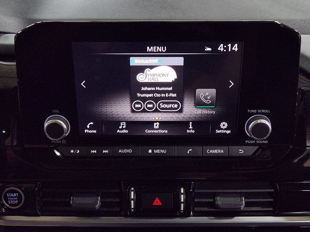 Used 2023 Nissan Pathfinder SV FWD image 32