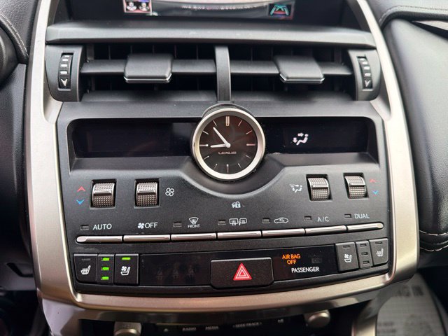 Used 2021 Lexus NX 300 AWD w/ Accessory Package image 20