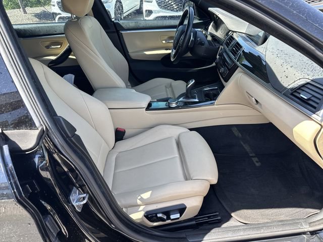Used 2018 BMW 430i Gran Coupe RWD image 13