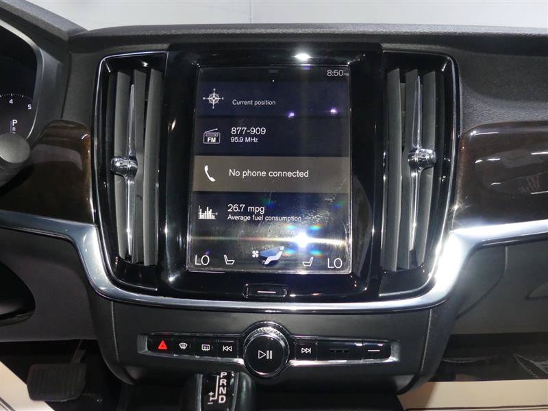 Used 2018 Volvo S90 T5 Momentum w/ Convenience Package AWD/4WD image 37