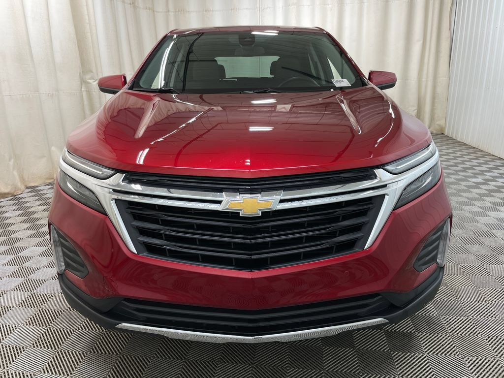 Certified 2023 Chevrolet Equinox LT FWD image 14
