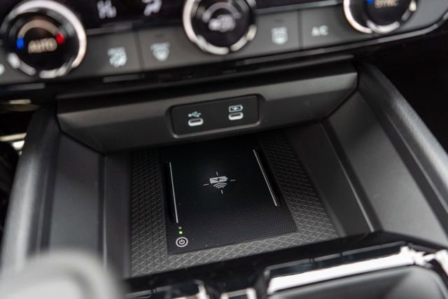 New 2026 Honda Accord Sport image 25