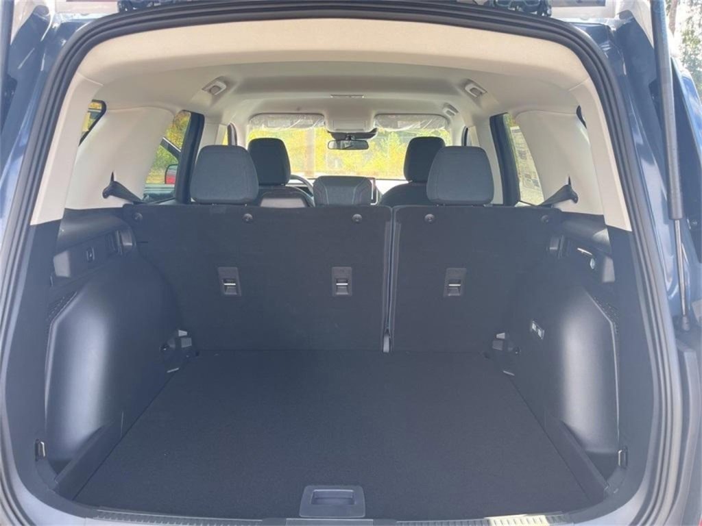 New 2025 Ford Bronco Sport Heritage image 26