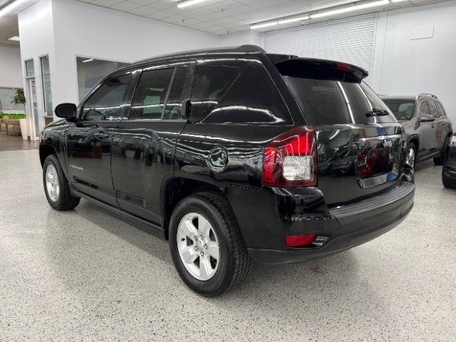 Used 2015 Jeep Compass Sport w/ Power Value Group FWD image 7