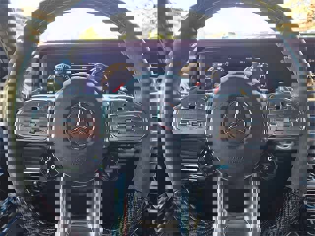 Certified 2023 Mercedes-Benz G 63 AMG AMG G 63 image 24