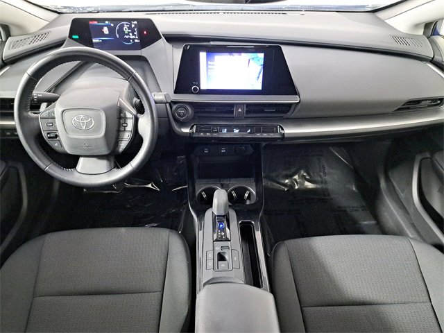 Used 2023 Toyota Prius LE image 16
