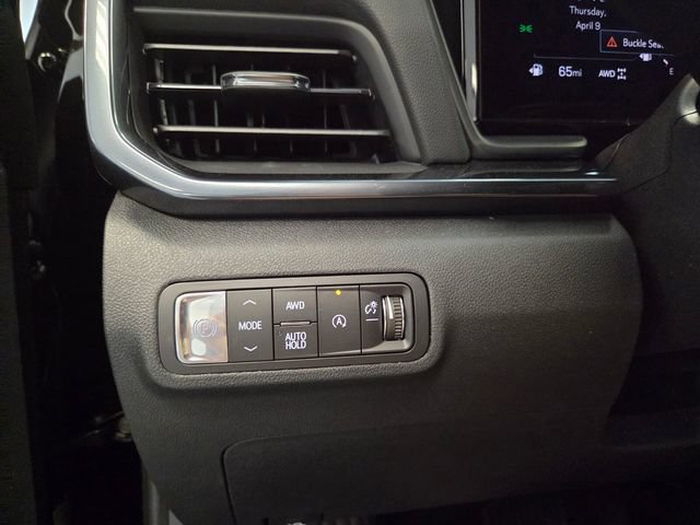 New 2026 GMC Terrain AT4 w/ Convenience Package III AWD/4WD image 26