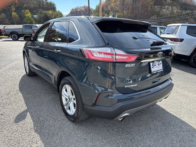 Used 2019 Ford Edge SEL w/ Equipment Group 201A image 5