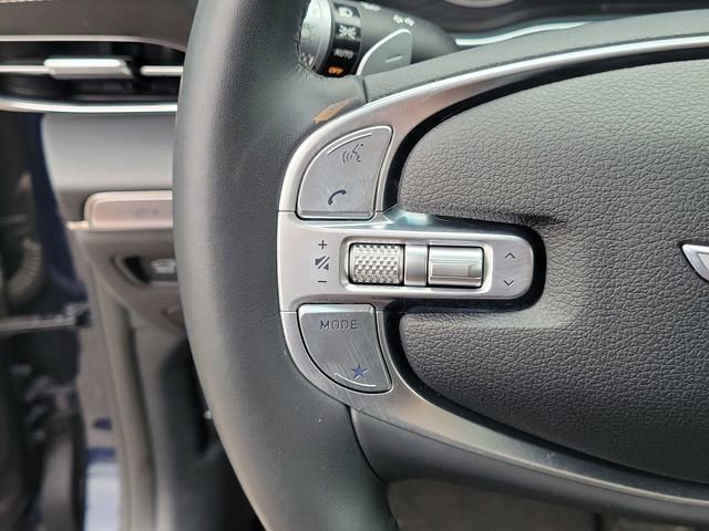 Used 2024 Genesis GV80 2.5T AWD/4WD image 26