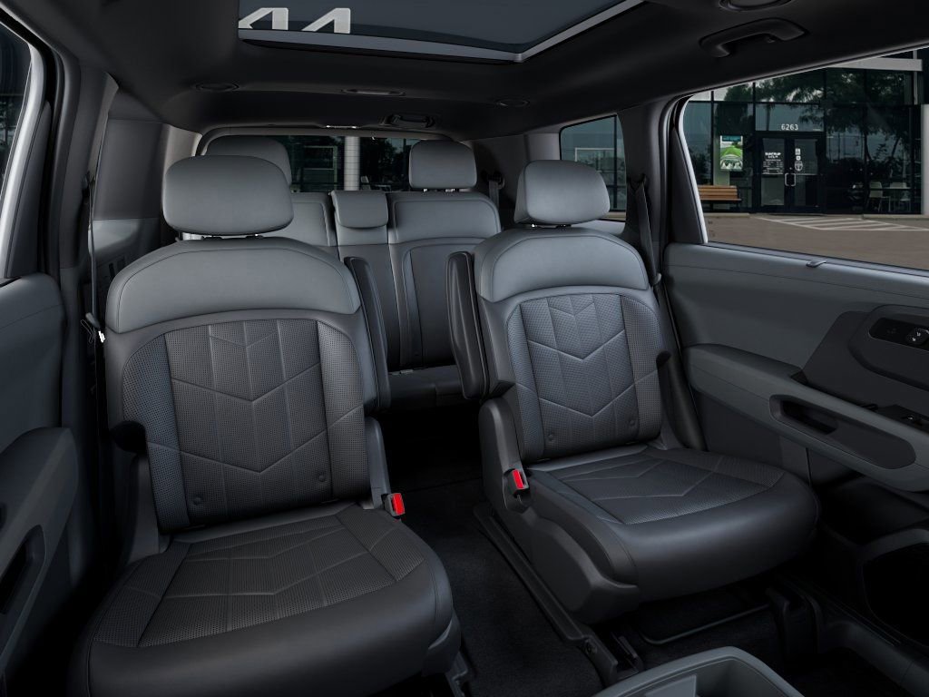 New 2027 Kia Telluride SX X-Line AWD/4WD image 17