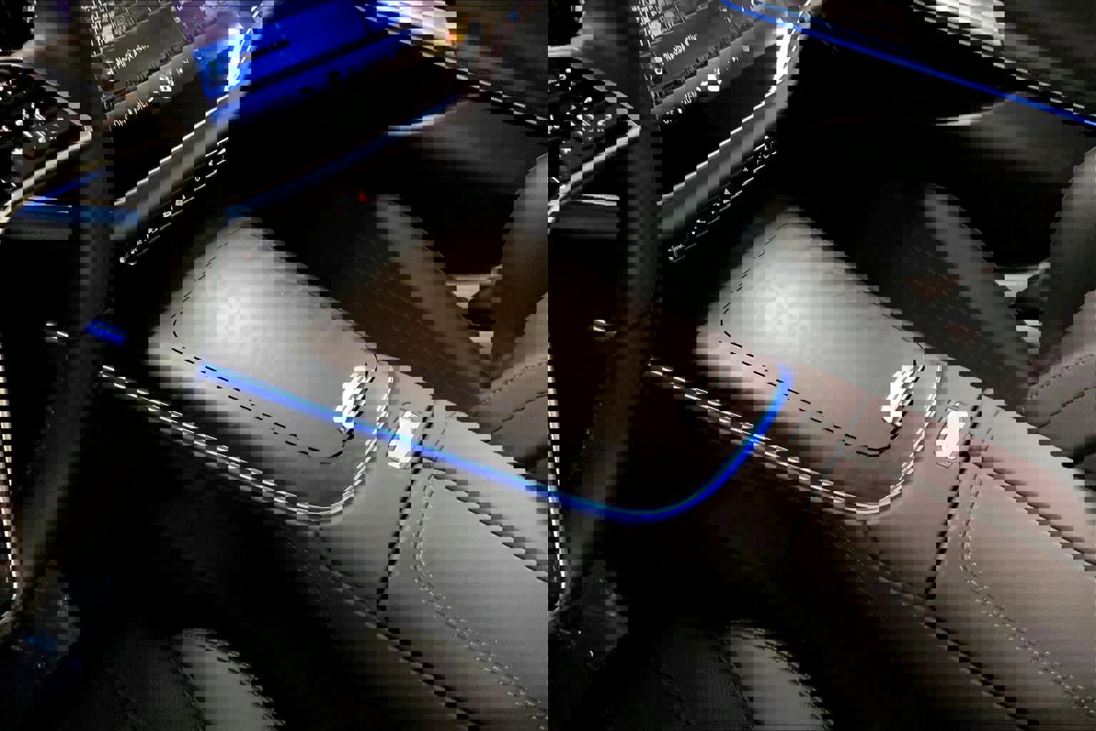 Used 2025 Mercedes-Benz E 450 4MATIC All-Terrain Wagon image 16