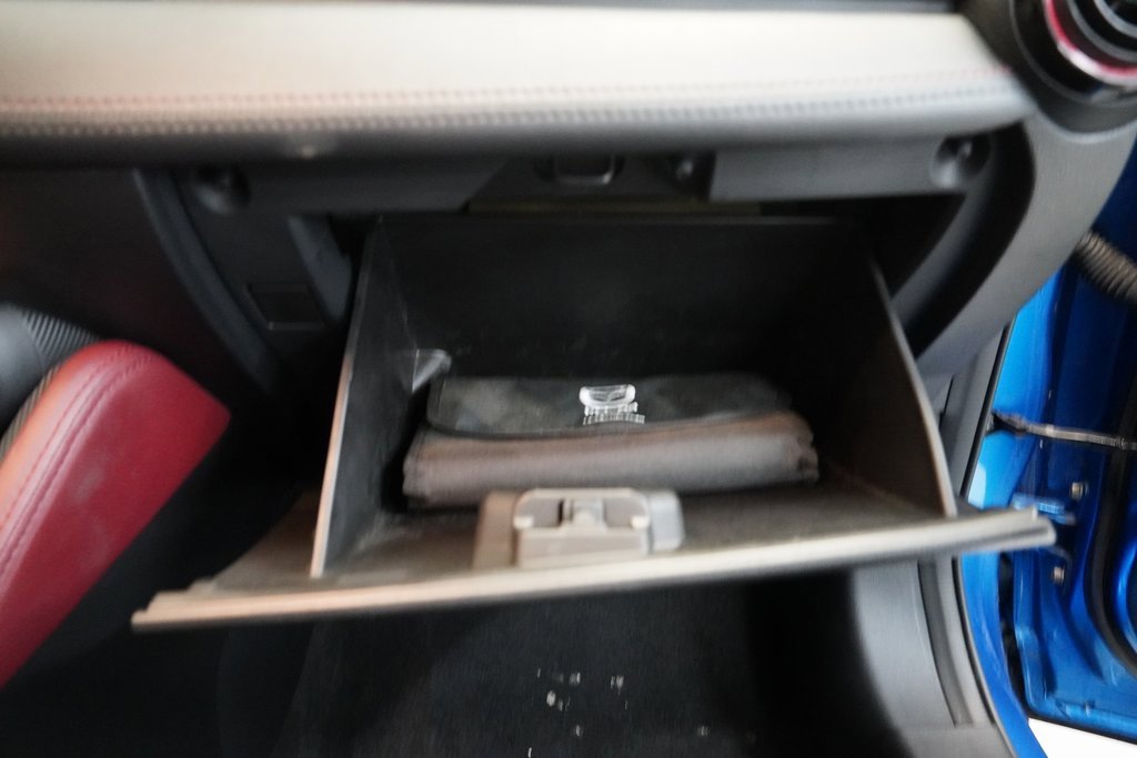 Used 2016 MAZDA CX-3 Touring w/ Premium Package image 35