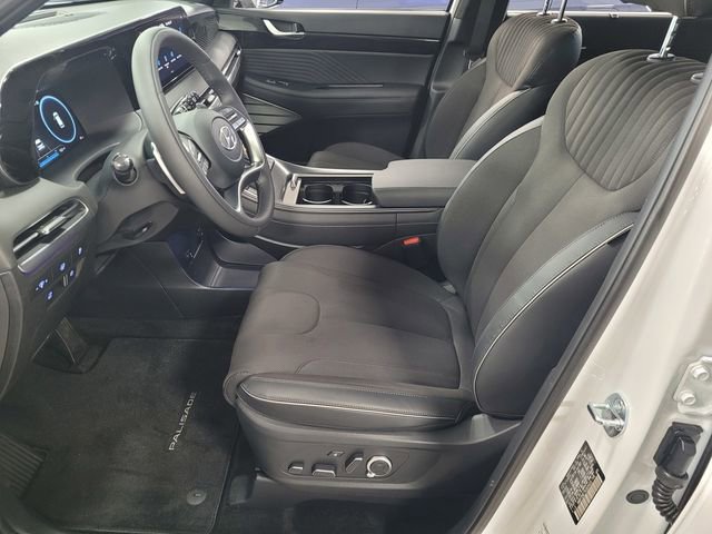 New 2025 Hyundai Palisade Calligraphy image 15