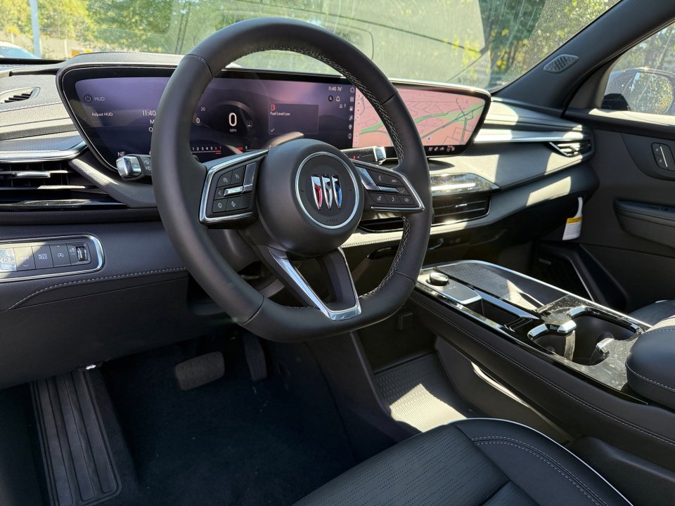 New 2025 Buick Enclave Sport Touring w/ Power Package image 14