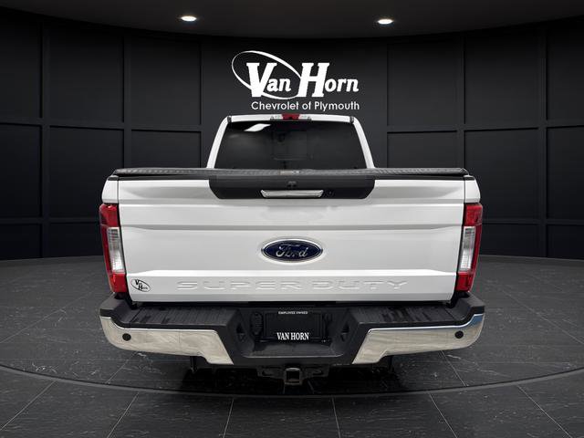 Used 2019 Ford F250 Lariat image 12