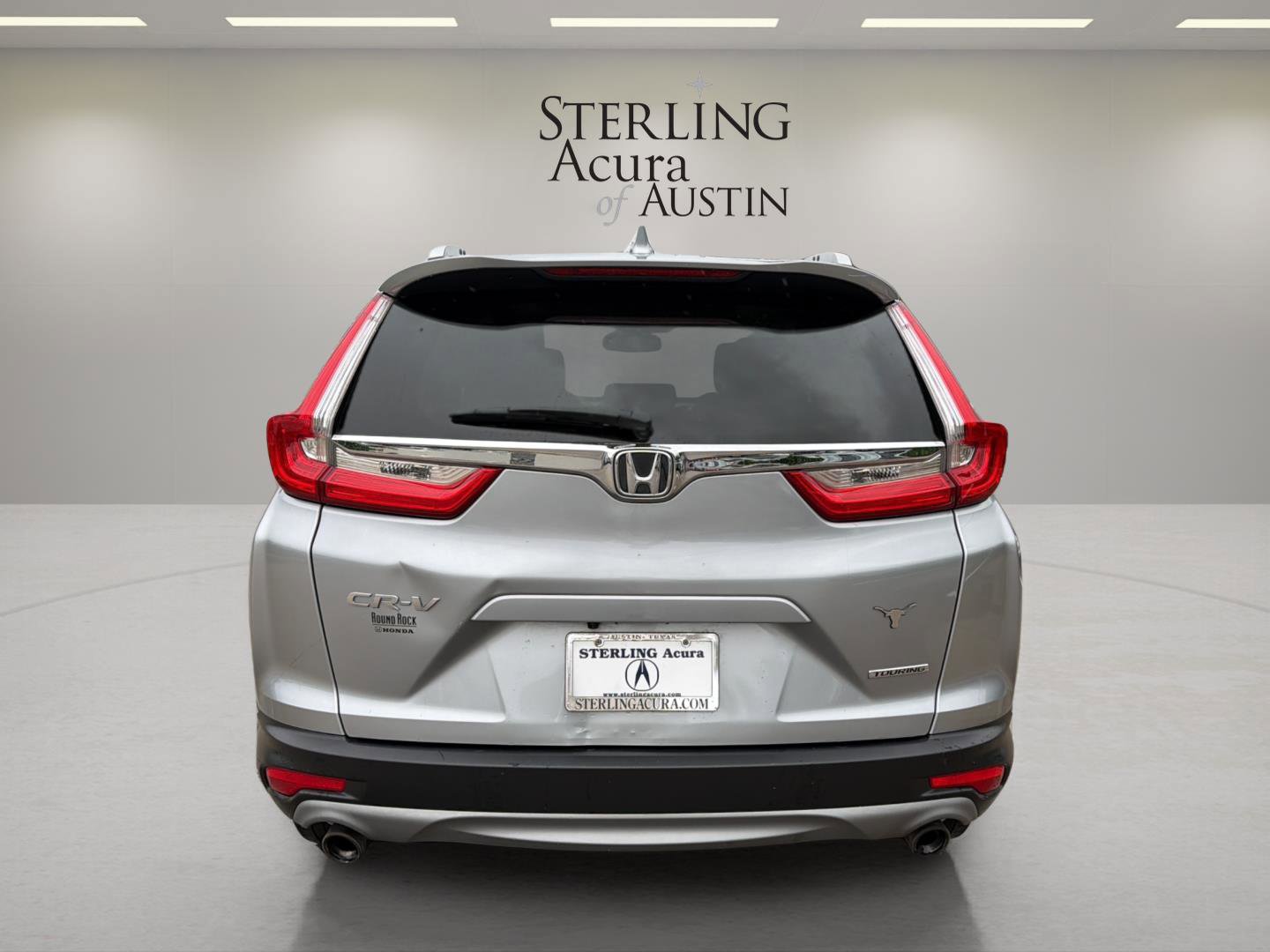 Used 2019 Honda CR-V Touring image 6