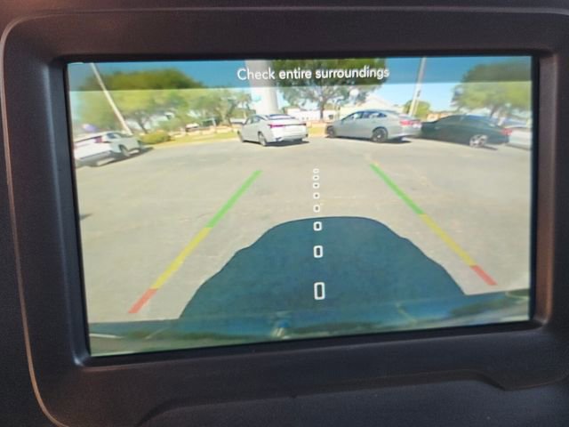 Used 2018 Jeep Renegade Latitude FWD image 18