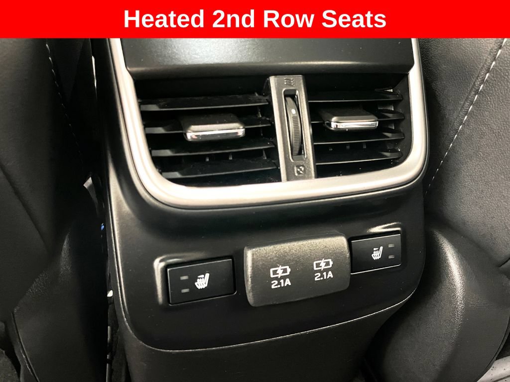 Used 2022 Subaru Legacy Limited AWD/4WD image 14