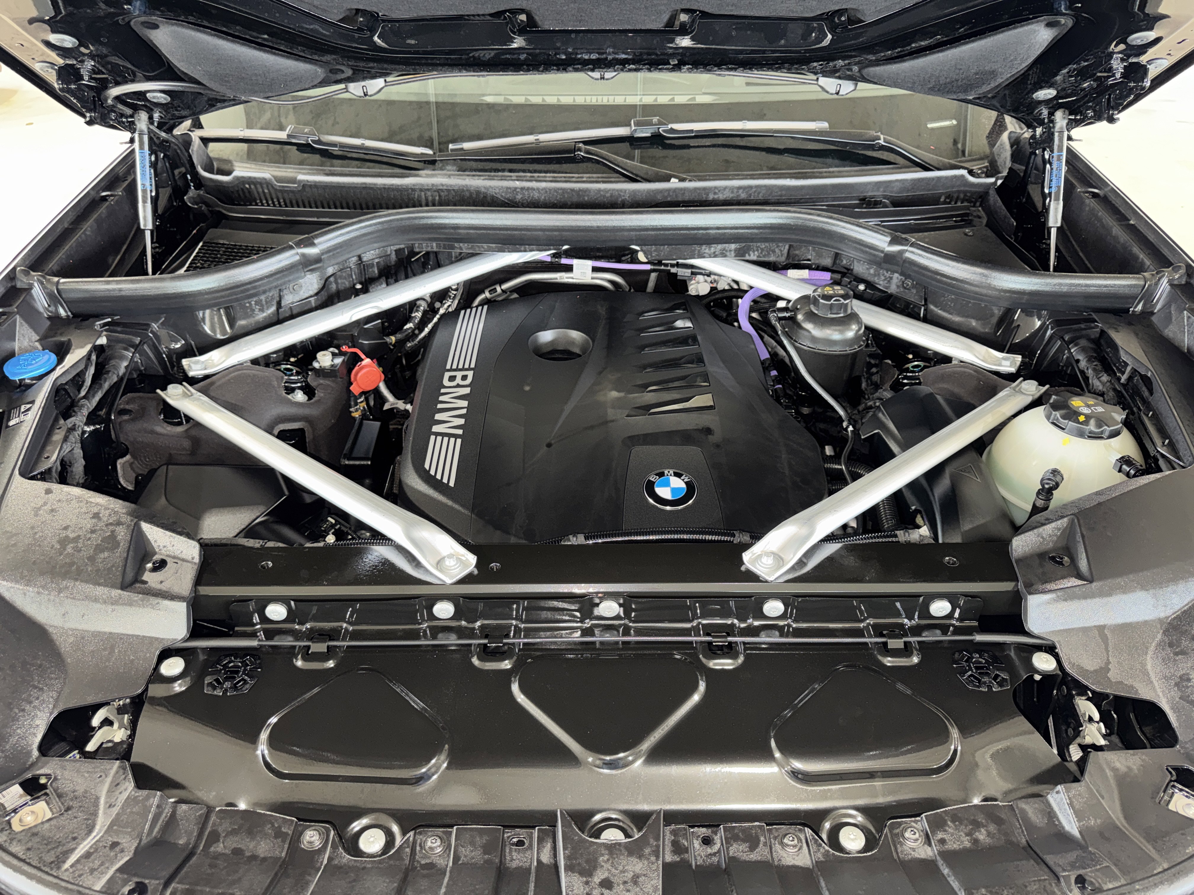 Certified 2026 BMW X7 xDrive40i image 36