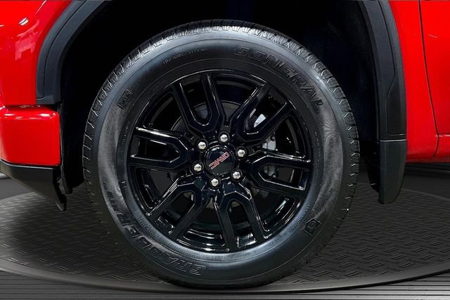 Used 2023 GMC Sierra 1500 Elevation AWD/4WD image 31