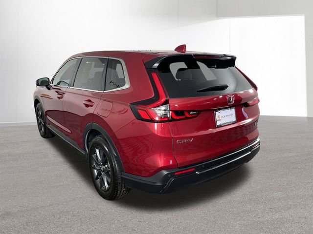 Used 2024 Honda CR-V EX-L image 36