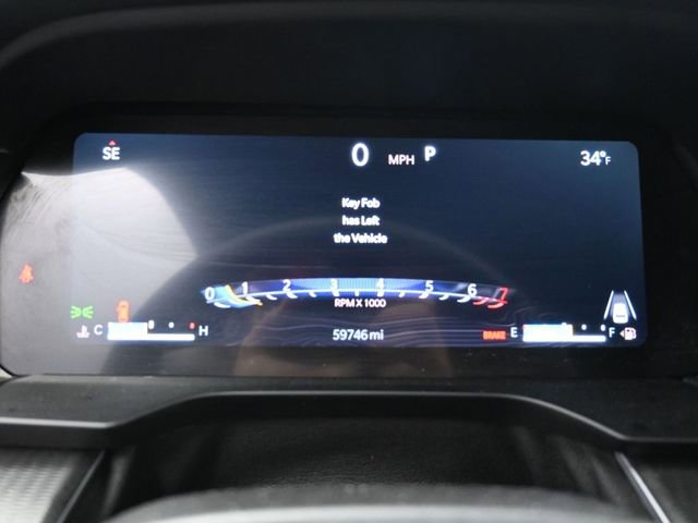 Used 2024 Jeep Grand Cherokee L Laredo image 19