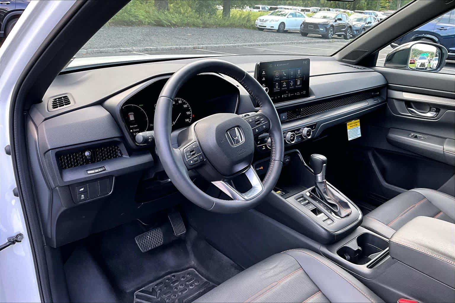 Used 2024 Honda CR-V Sport-L image 17