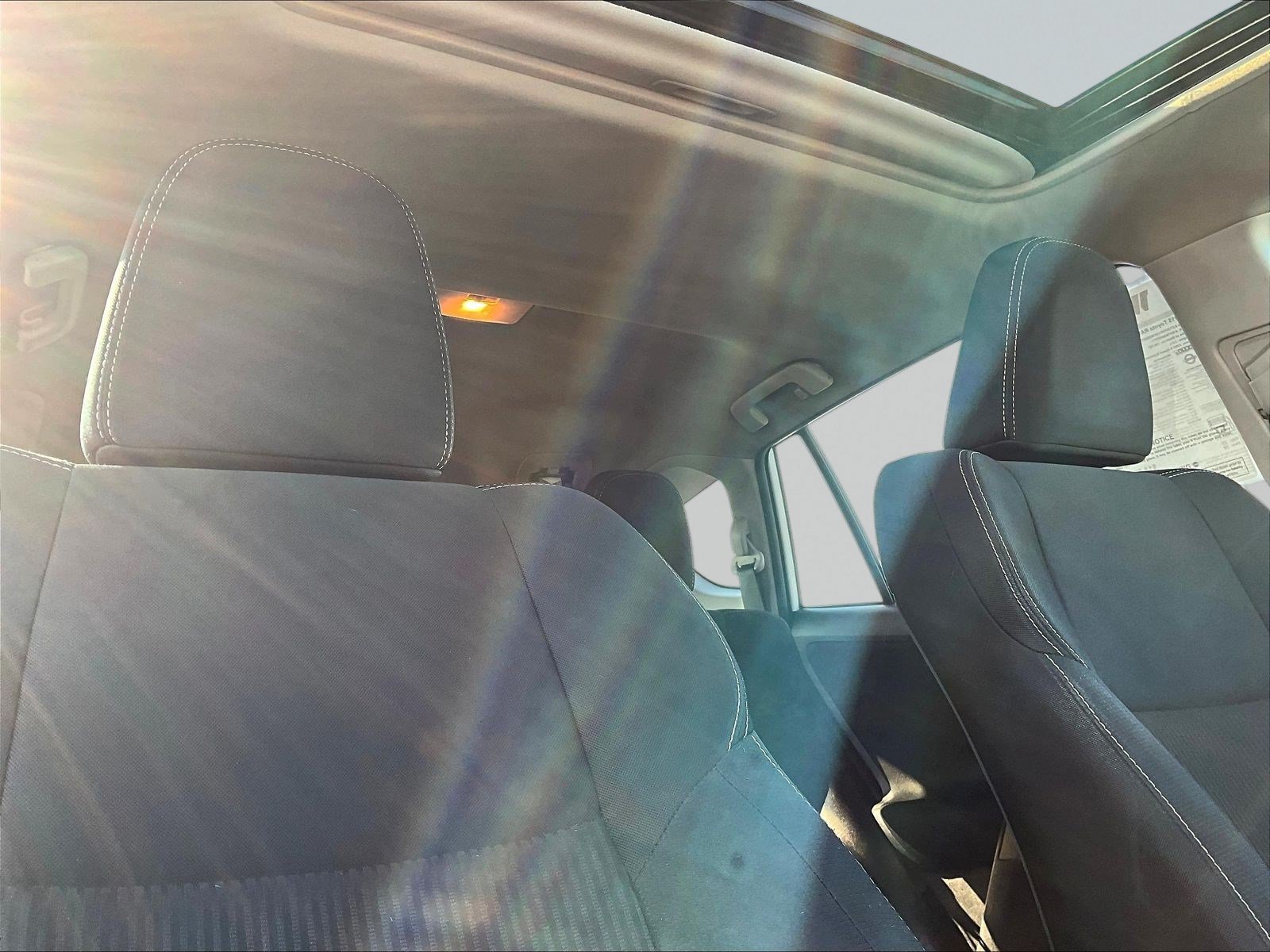 Used 2015 Toyota RAV4 XLE AWD/4WD image 26
