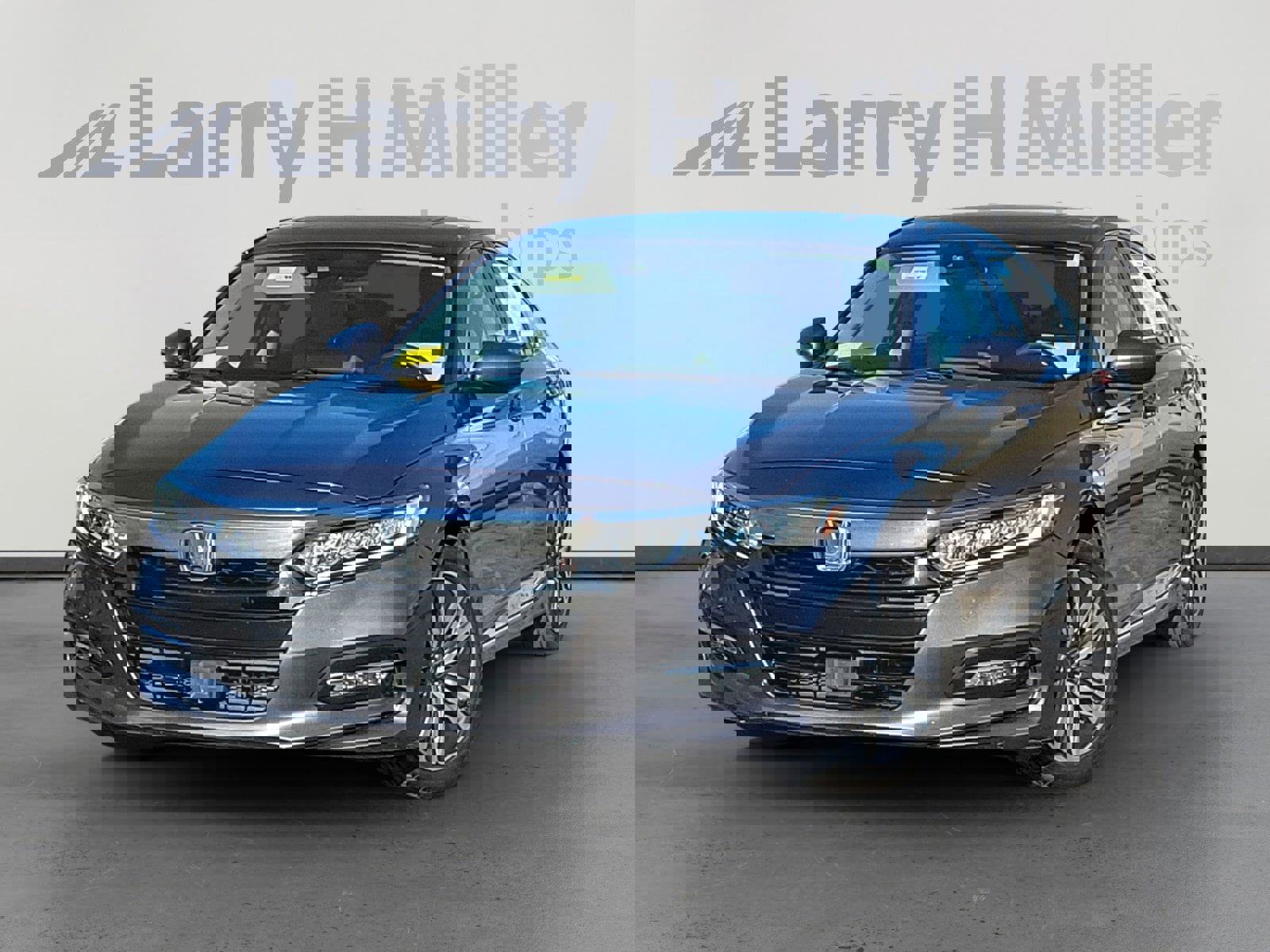 Used 2020 Honda Accord EX