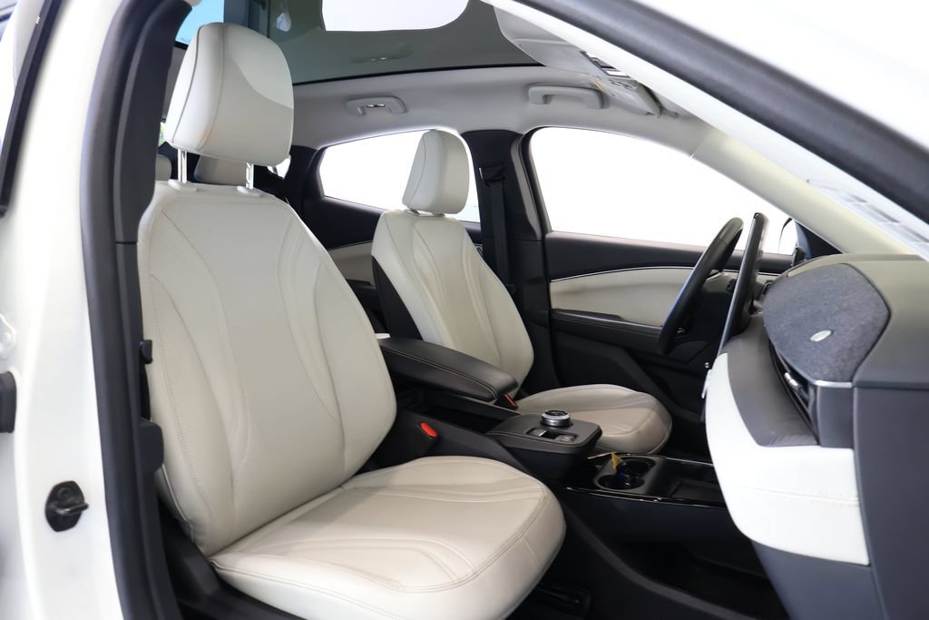 Used 2024 Ford Mustang Mach-E Premium RWD image 25