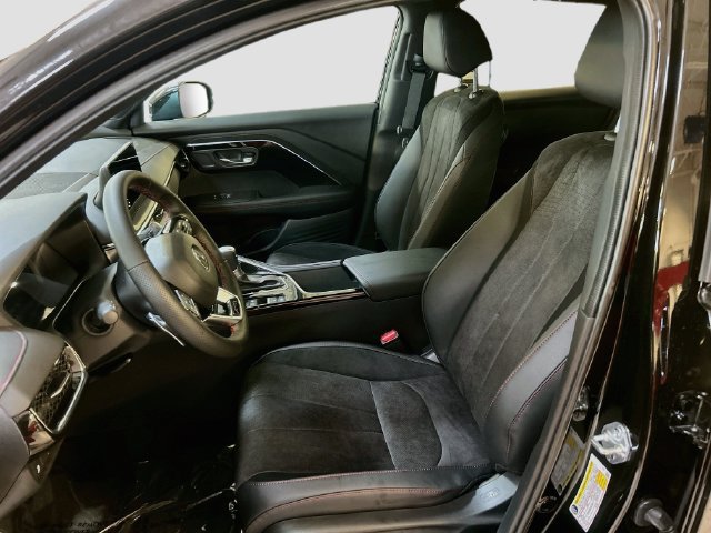 New 2026 Acura ADX A-Spec FWD image 21