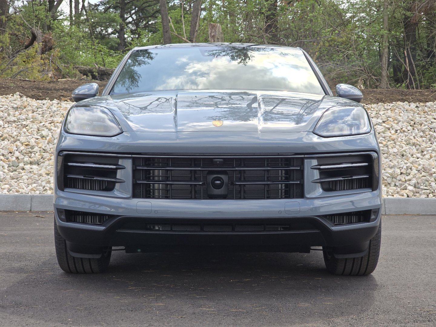 Used 2026 Porsche Cayenne Coupe image 33