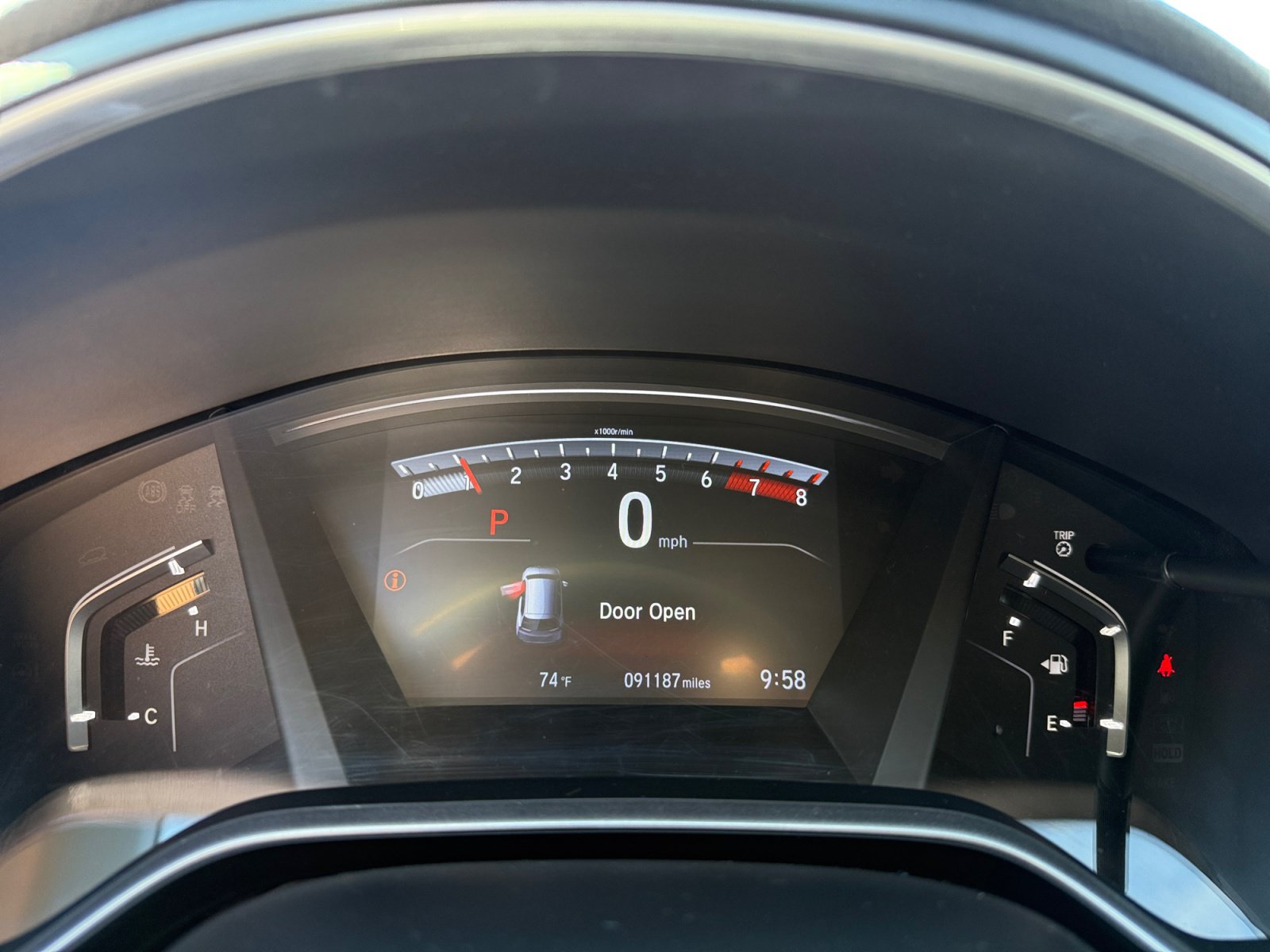 Used 2018 Honda CR-V EX image 11
