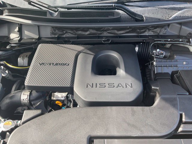 New 2026 Nissan Murano SL AWD/4WD image 26